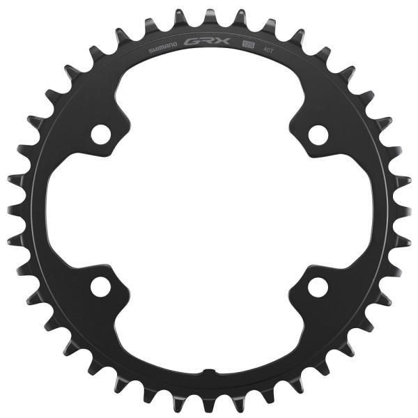 SHIMANO Kettenblatt FC-RX610-1 40Z