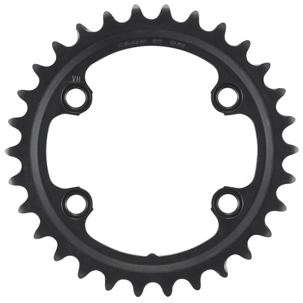 SHIMANO Kettenblatt FC-RX610-2 30Z-NS