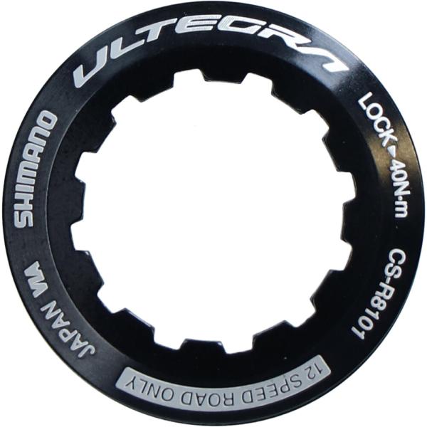 SHIMANO Verschlussring CS-R8101