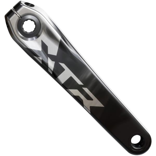 SHIMANO Kurbelarm FC-M9200, links, 170mm, m.Schutzaufkleber