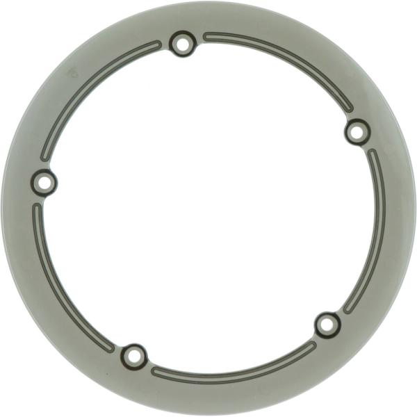 SHIMANO Kettenschutzring 45 Z&auml;hne innen FC-S500 ohne Schrauben