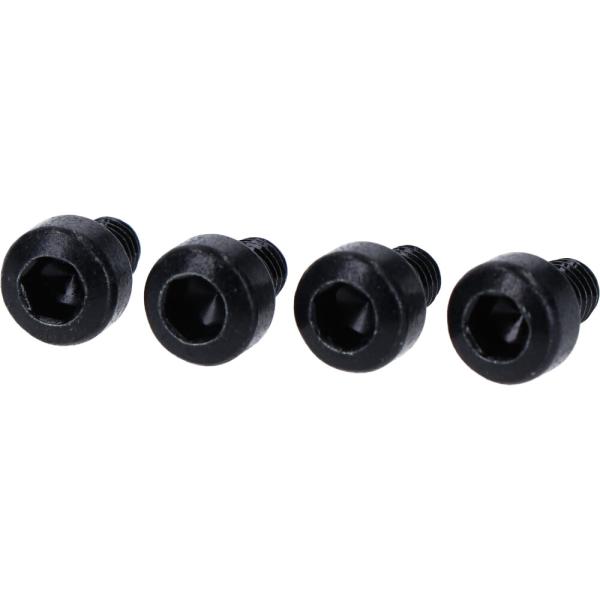 SHIMANO 4 Stk. Befestigungsschraube f&uuml;r FC-U8000