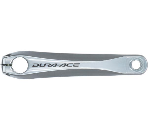SHIMANO Kurbelarm Links 165 mm FC-7900, FC-7950