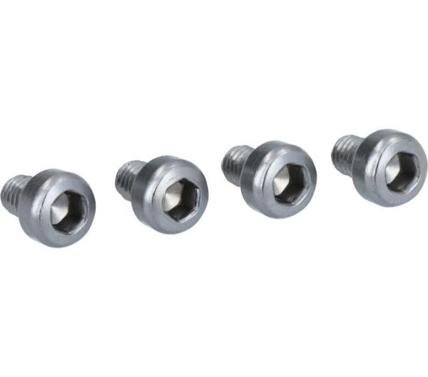 SHIMANO Befestigungsschraube FC-M430 4 St&uuml;ck