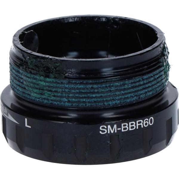 SHIMANO Lagerschale Links FC-6800 ITA M36 x 24Z
