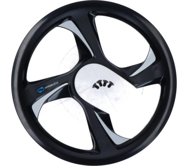 SHIMANO Kettenschutzring 42 Z&auml;hne FC-TX801 inkl. Schrauben