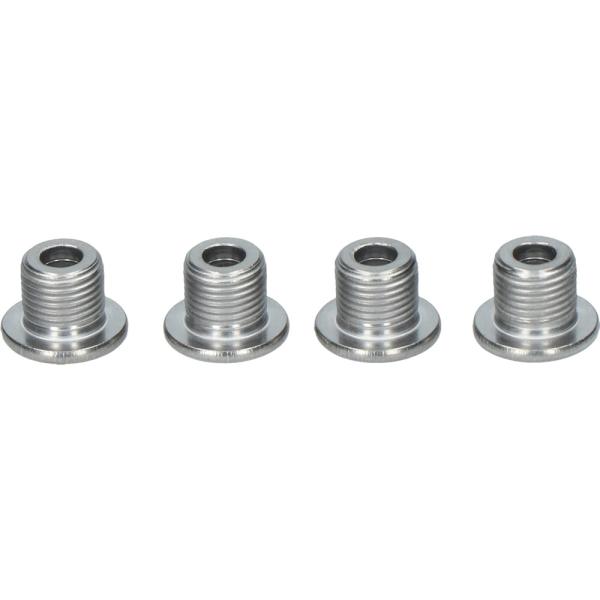 SHIMANO Kettenblattschrauben f&uuml;r FC-R3030
