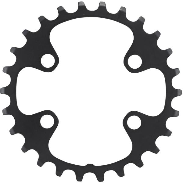 SHIMANO Kettenblatt DEORE FC-M6000-2 26 Z&auml;hne