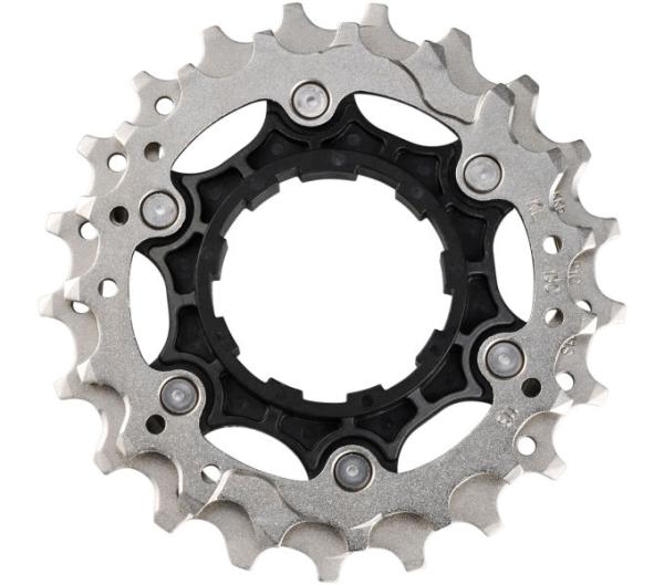 SHIMANO Ritzel f&uuml;r CS-6800 17-18 Z&auml;hne 11-23 Abstufung
