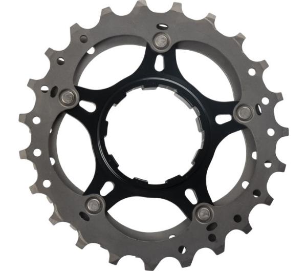 SHIMANO Ritzel f&uuml;r CS-9000 21-23 Z&auml;hne 11-23 Abstufung