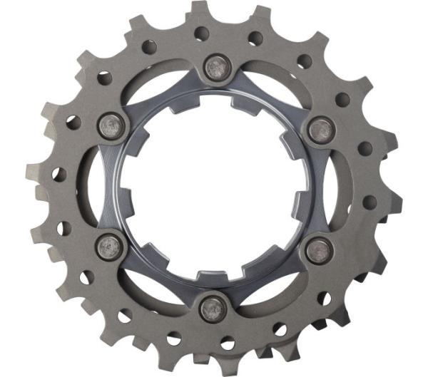 SHIMANO Ritzel f&uuml;r CS-7900 17-18 Z&auml;hne 11-21 Abstufung