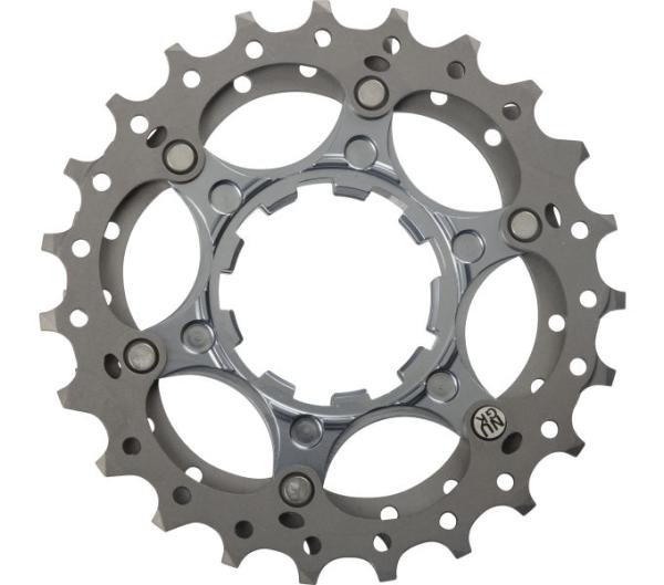 SHIMANO Ritzel f&uuml;r CS-7900 21-23 Z&auml;hne 11-23 Abstufung