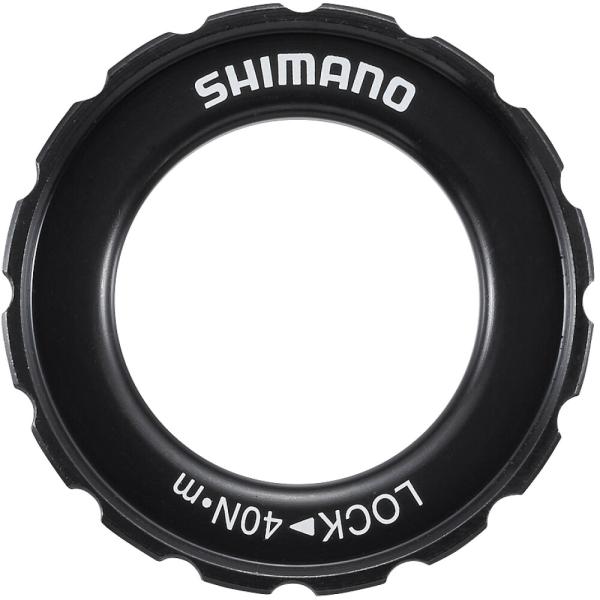 SHIMANO Verschlussring f&uuml;r HB-M618 inkl. Dichtung