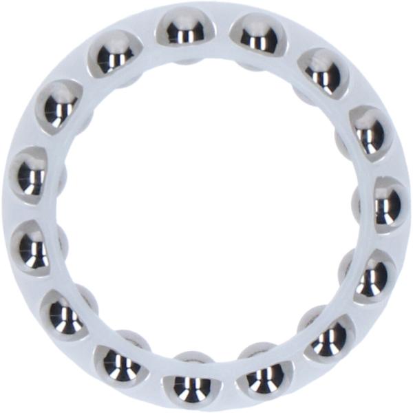 SHIMANO Kugelring f&uuml;r HB-M988 Links 5/32'' 15 Stk.