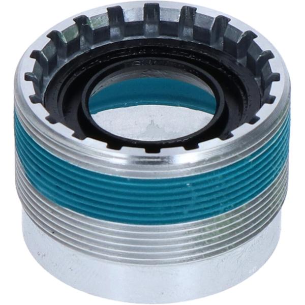 SHIMANO Lagerschale Links f&uuml;r BB-UN300 1,37x24 mm