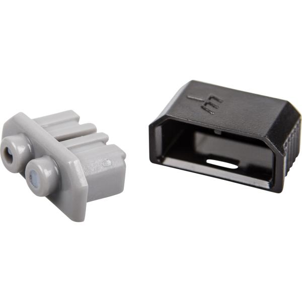 SHIMANO Verbindungs-Stecker HB-NX50/30