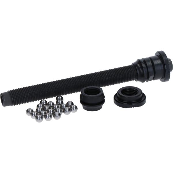 SHIMANO HOHLACHSE KPL. 108MM HB-RM35