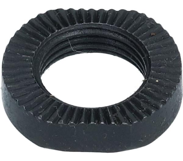 SHIMANO Achsmutter DH-3N80 M12 x 4.5 mm
