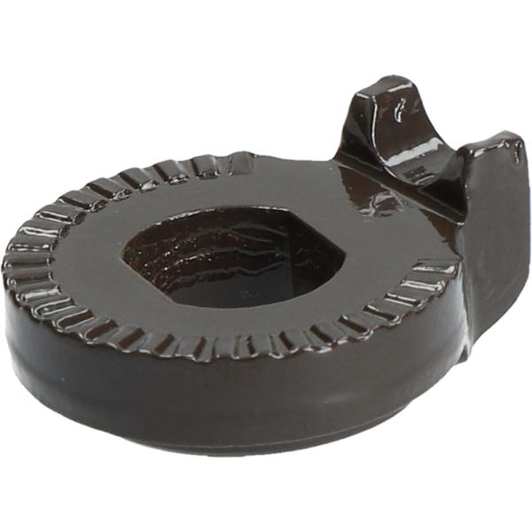 SHIMANO SICHERUNGSSCHEIBE 5L BRAUN