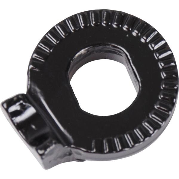 SHIMANO SICHERUNGSSCHEIBE 7R SCHWARZ