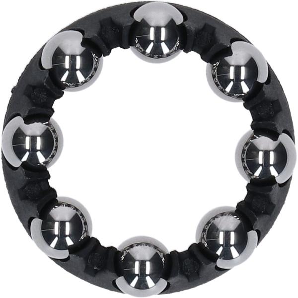 SHIMANO 8 Stk. Kugelring J f&uuml;r SG-3C40 7/32"x8
