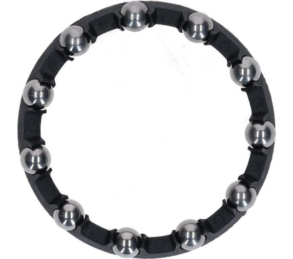 SHIMANO 10 Stk. Kugelring K f&uuml;r SG-3C40 7/32"x10