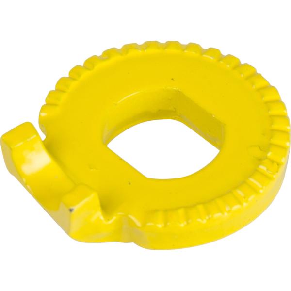 SHIMANO SICHERUNGSSCHEIBE NR.2 GELB SG
