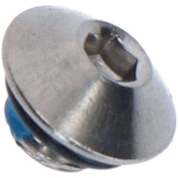 SHIMANO Dichtungsring SG-S700 Silber inkl. Dichtung
