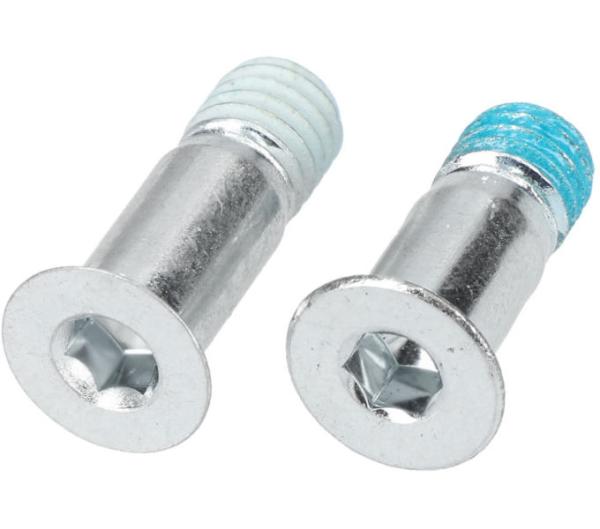 SHIMANO Schaltrollenschraube f&uuml;r RD-M2000 2 St&uuml;ck