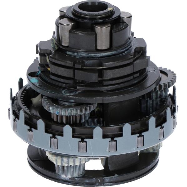 SHIMANO Tr&auml;gereinheit SG-C6061-8C ohne Schaltring