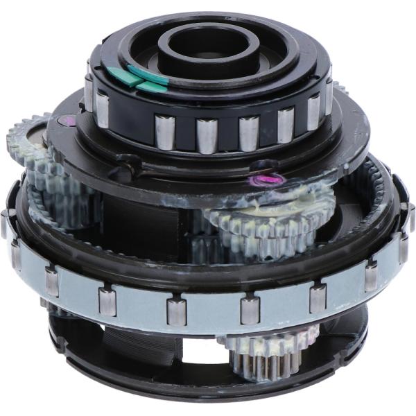 SHIMANO Tr&auml;gereinheit SG-C6011-8R ohne Schaltring