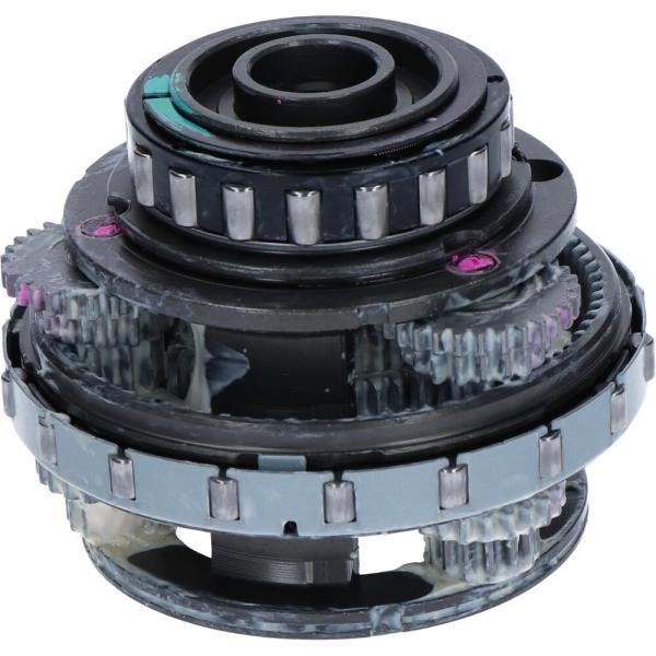 SHIMANO Tr&auml;gereinheit SG-C6001-8R8V ohne Schaltring