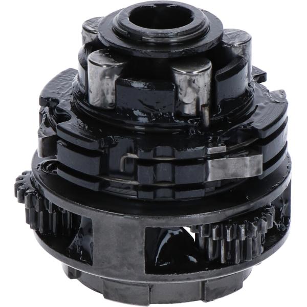 SHIMANO Tr&auml;gereinheit SG-C3001-7C-DX