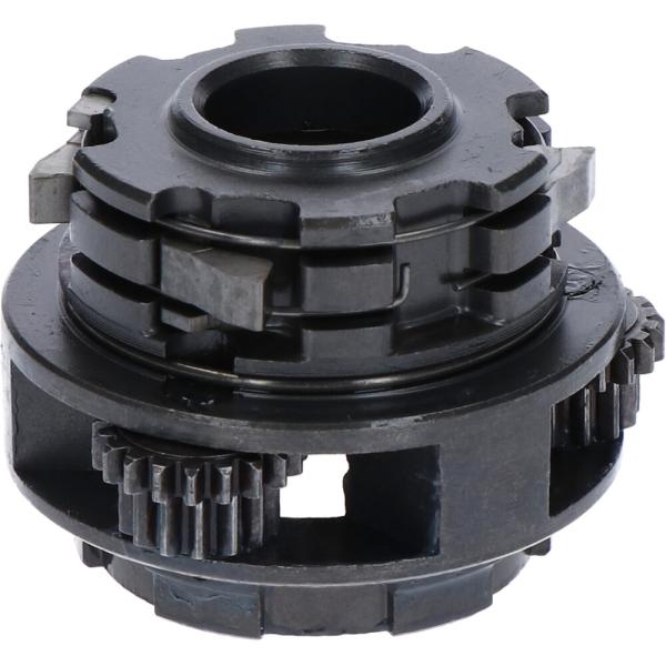 SHIMANO Tr&auml;gereinheit SG-C3001-7