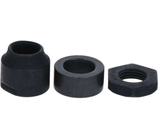 SHIMANO Muttern f&uuml;r FH-TY500 Links T=13