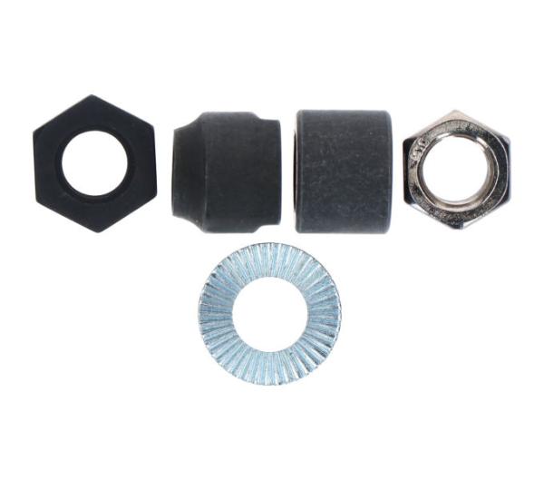 SHIMANO Muttern f&uuml;r FH-TY500 Links T=13