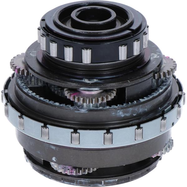 SHIMANO Tr&auml;gereinheit SG-C7050-5D