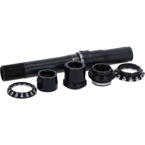 SHIMANO Hohlachse f&uuml;r FH-MT510 142 mm Komplettkit