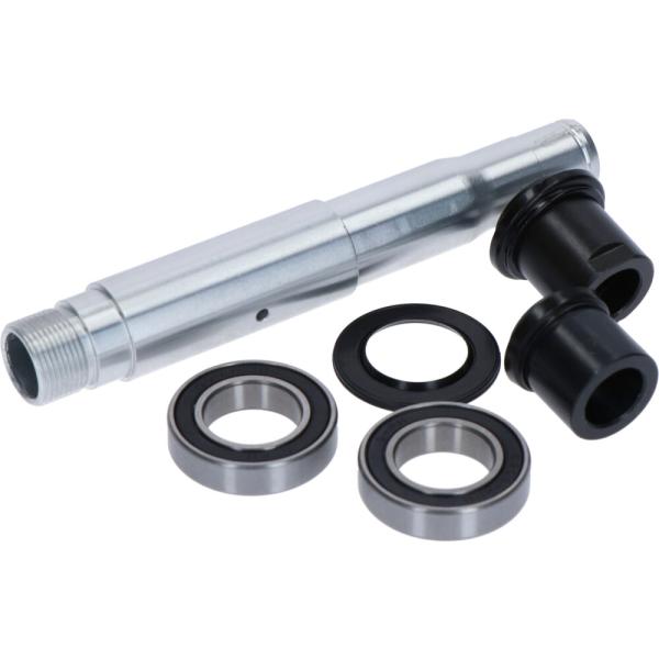 SHIMANO Hohlachse f&uuml;r FH-MT410 142 mm
