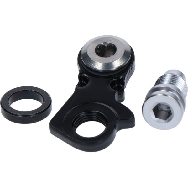 SHIMANO Achseinheit RD-R7150 Direktmontage Achse und Platte