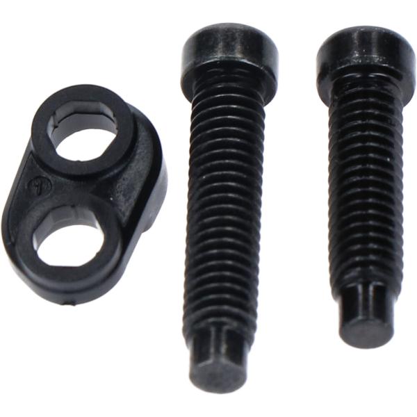 SHIMANO Einstellschraube f&uuml;r RD-U8000 inkl. Platte