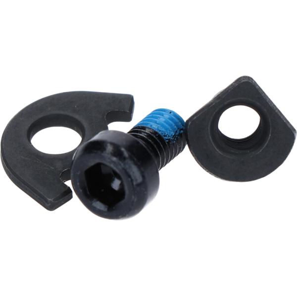SHIMANO Kabel-Befestigungsschraube f&uuml;r RD-U8000