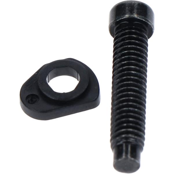 SHIMANO Endeinstellschraube f&uuml;r RD-U8000 inkl. Platte