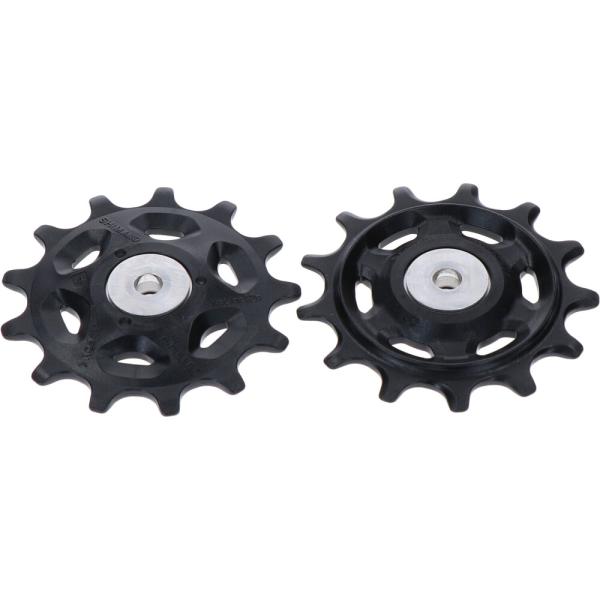 SHIMANO F&uuml;hrungsrollensatz f&uuml;r RD-U8000