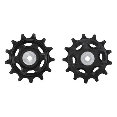 SHIMANO F&uuml;hrungsrollensatz f&uuml;r RD-U8000 Produktbild 1