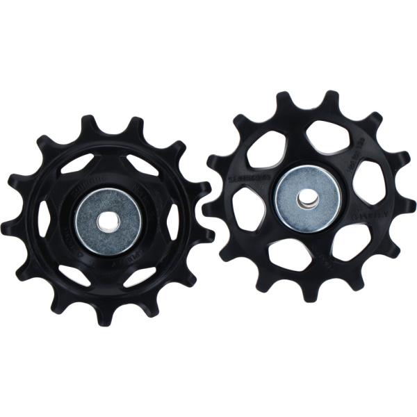 SHIMANO F&uuml;hrungsrollensatz f&uuml;r RD-U6000