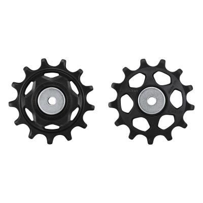 SHIMANO F&uuml;hrungsrollensatz f&uuml;r RD-U6000 Produktbild 1