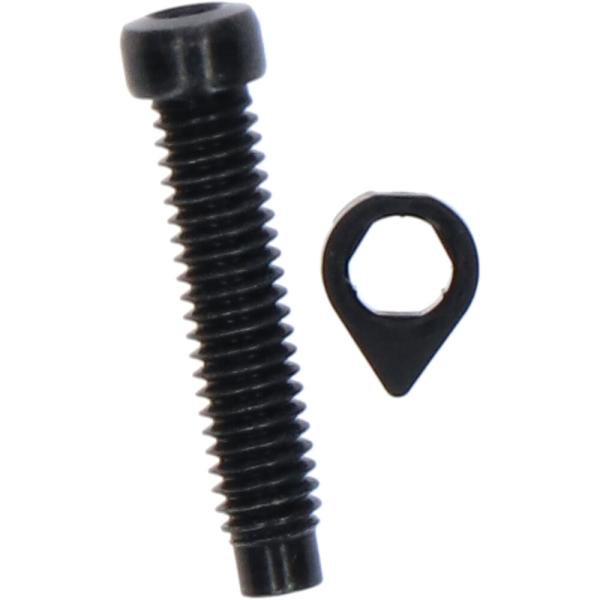 SHIMANO Einstellschraube f&uuml;r RD-U6020 M4 x 18 mm