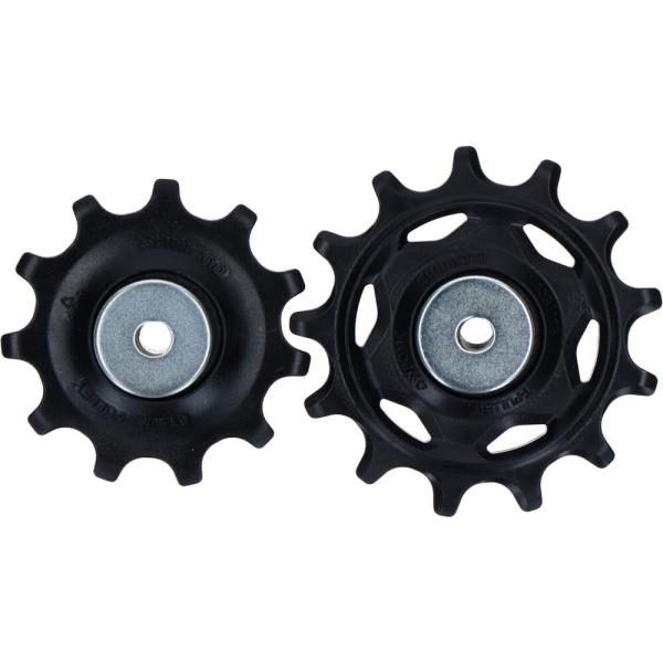 SHIMANO Schaltrollenset f&uuml;r RD-U6020-11/RD-U6020-10