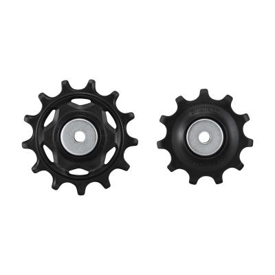SHIMANO Schaltrollenset f&uuml;r RD-U6020-11/RD-U6020-10 Produktbild 1